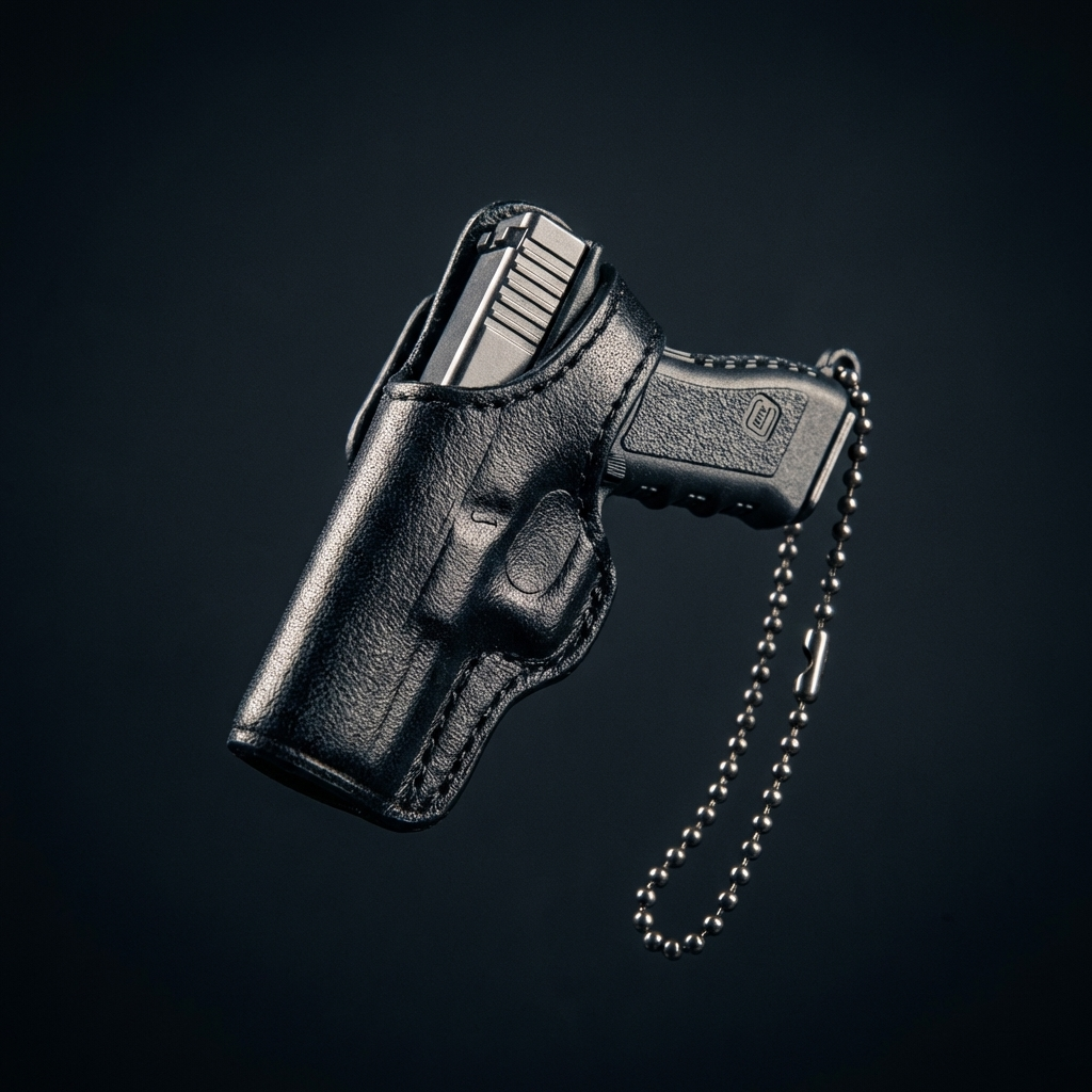 Mini Holster