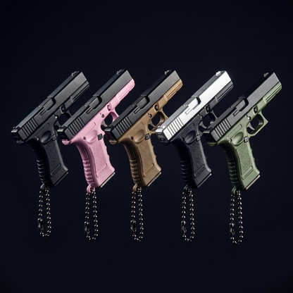 The Glocky™ Keychain