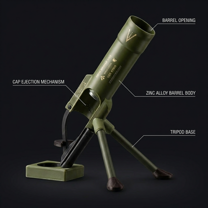 Beer Mortar™