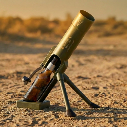 Beer Mortar™