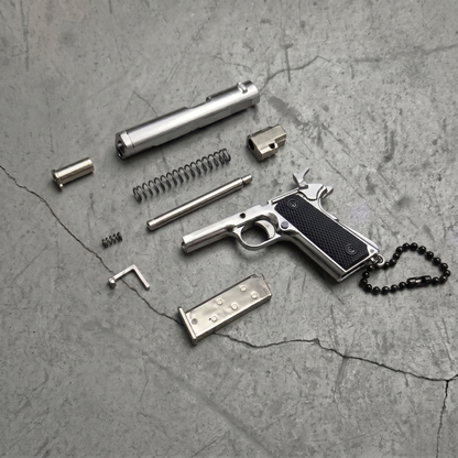 1911 Keychain